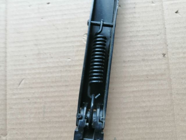 bontott SSANGYONG MUSSO Bal első Ablaktörlő Kar