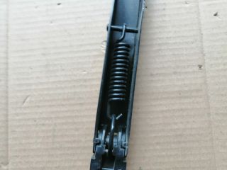 bontott SSANGYONG MUSSO Bal első Ablaktörlő Kar