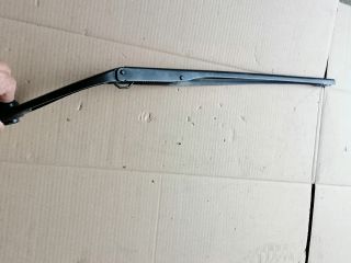 bontott SSANGYONG MUSSO Bal első Ablaktörlő Kar