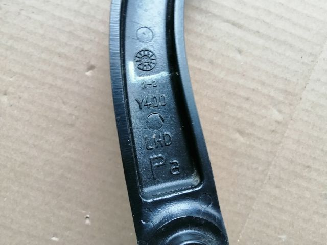 bontott SSANGYONG MUSSO Bal első Ablaktörlő Kar