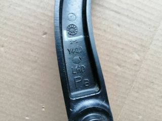 bontott SSANGYONG MUSSO Bal első Ablaktörlő Kar