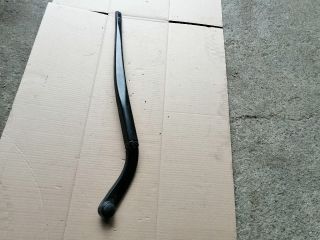 bontott SSANGYONG MUSSO Bal első Ablaktörlő Kar