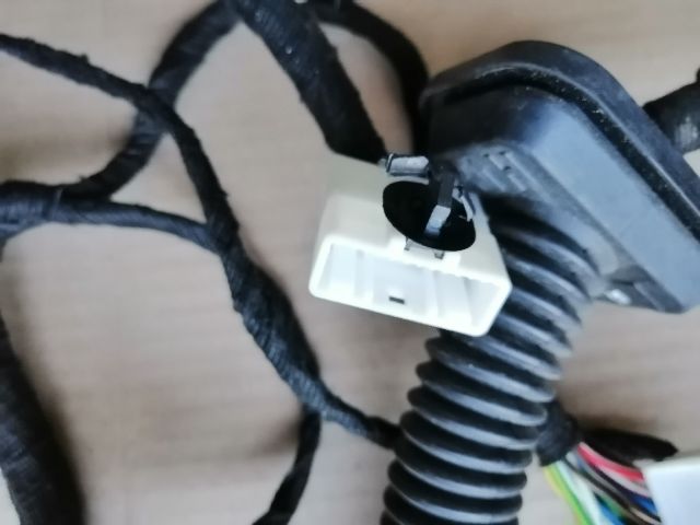 bontott SSANGYONG MUSSO Bal első Ajtó Kábelköteg