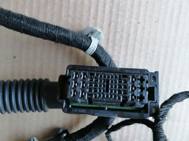 bontott SSANGYONG MUSSO Bal első Ajtó Kábelköteg