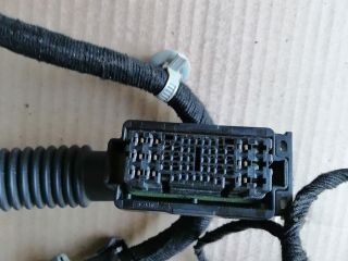 bontott SSANGYONG MUSSO Bal első Ajtó Kábelköteg