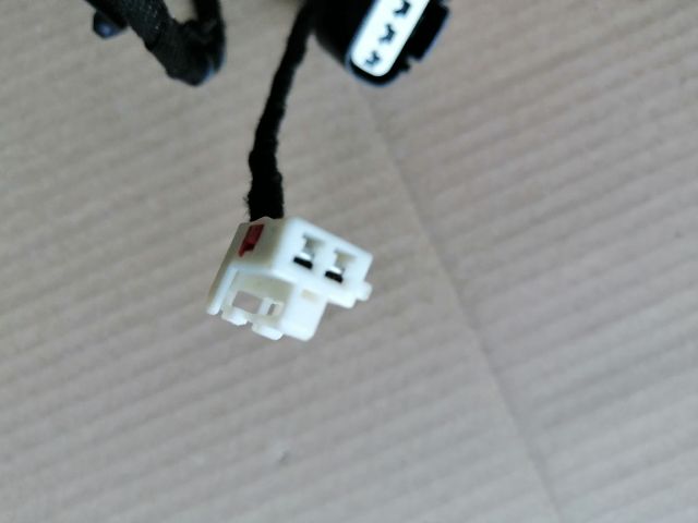 bontott SSANGYONG MUSSO Bal első Ajtó Kábelköteg