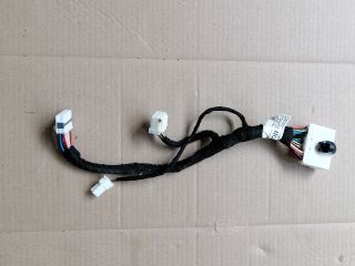 bontott SSANGYONG MUSSO Bal első Ajtó Kábelköteg