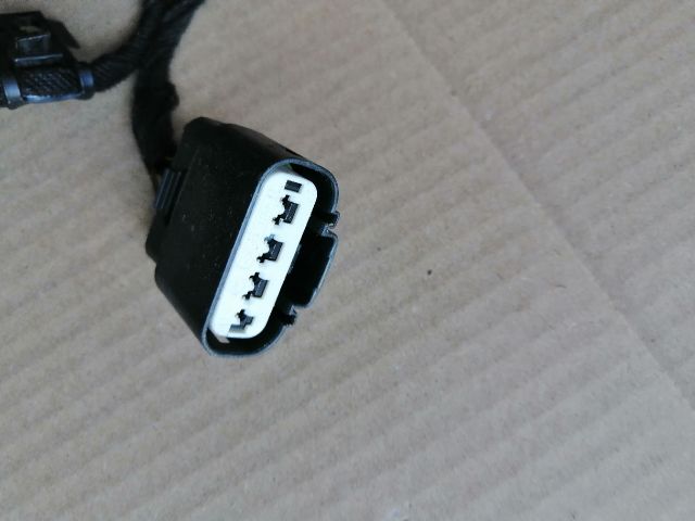 bontott SSANGYONG MUSSO Bal első Ajtó Kábelköteg