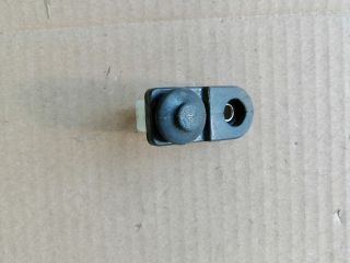 bontott SSANGYONG MUSSO Bal első Ajtó Kapcsoló