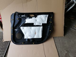 bontott SSANGYONG MUSSO Bal első Ajtó Kárpit