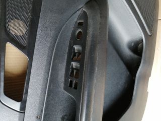 bontott SSANGYONG MUSSO Bal első Ajtó Kárpit