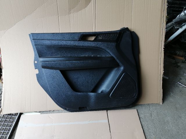 bontott SSANGYONG MUSSO Bal első Ajtó Kárpit