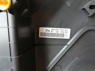 bontott SSANGYONG MUSSO Bal első Ajtó Kárpit