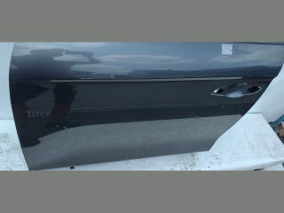 bontott SSANGYONG MUSSO Bal első Ajtó (Üres lemez)