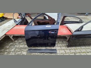 bontott SSANGYONG MUSSO Bal első Ajtó (Üres lemez)