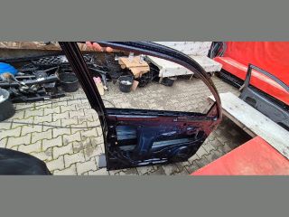 bontott SSANGYONG MUSSO Bal első Ajtó (Üres lemez)