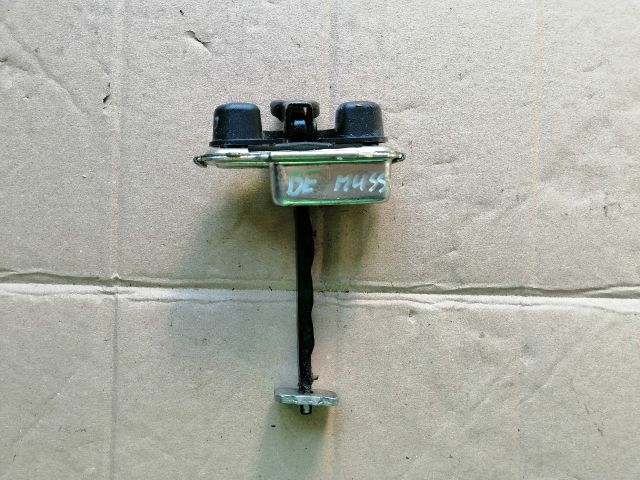 bontott SSANGYONG MUSSO Bal első Ajtóhatároló