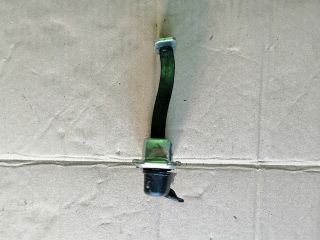 bontott SSANGYONG MUSSO Bal első Ajtóhatároló