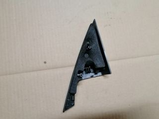 bontott SSANGYONG MUSSO Bal első Ajtókeret Burkolat