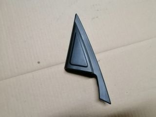 bontott SSANGYONG MUSSO Bal első Ajtókeret Burkolat