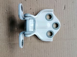 bontott SSANGYONG MUSSO Bal első Alsó Zsanér