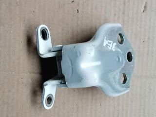 bontott SSANGYONG MUSSO Bal első Alsó Zsanér