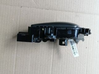 bontott SSANGYONG MUSSO Bal első Belső Kilincs