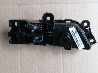 bontott SSANGYONG MUSSO Bal első Belső Kilincs