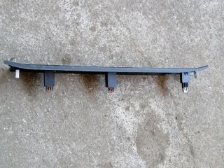 bontott SSANGYONG MUSSO Bal első Belső Küszöb Burkolat