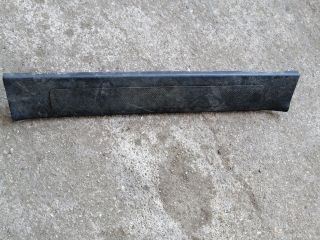 bontott SSANGYONG MUSSO Bal első Belső Küszöb Burkolat