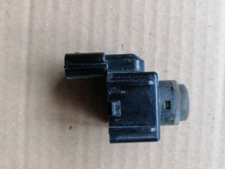 bontott SSANGYONG MUSSO Bal első Belső Tolatóradar Fej