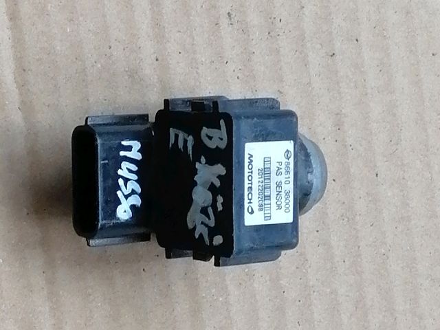 bontott SSANGYONG MUSSO Bal első Belső Tolatóradar Fej