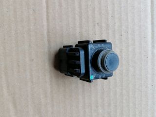 bontott SSANGYONG MUSSO Bal első Belső Tolatóradar Fej