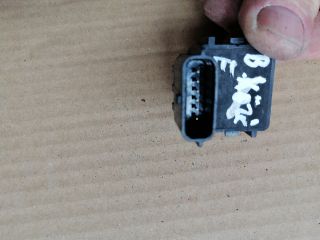 bontott SSANGYONG MUSSO Bal első Belső Tolatóradar Fej