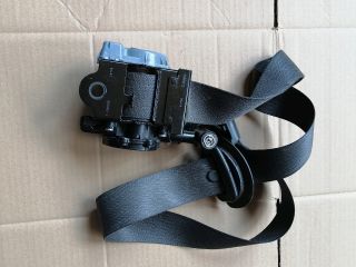 bontott SSANGYONG MUSSO Bal első Biztonsági Öv