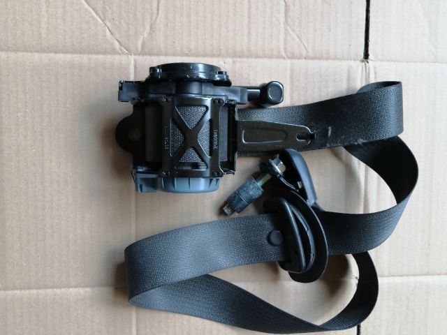 bontott SSANGYONG MUSSO Bal első Biztonsági Öv