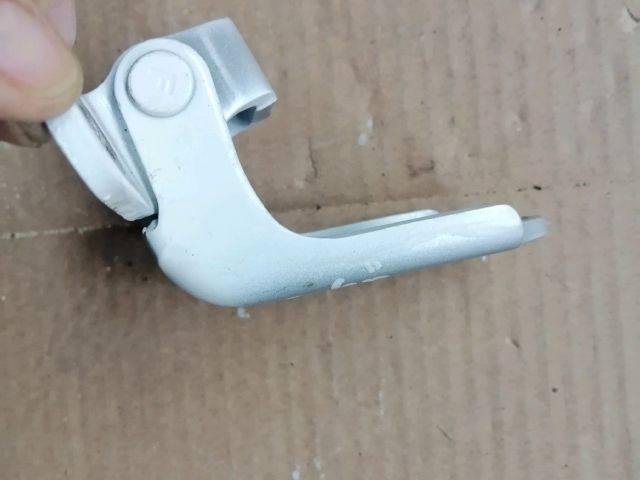 bontott SSANGYONG MUSSO Bal első Felső Zsanér