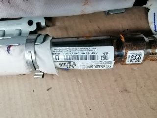 bontott SSANGYONG MUSSO Bal első Függöny Légzsák