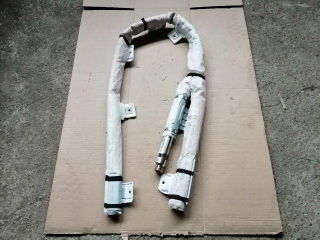 bontott SSANGYONG MUSSO Bal első Függöny Légzsák