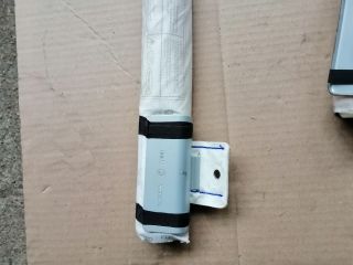 bontott SSANGYONG MUSSO Bal első Függöny Légzsák