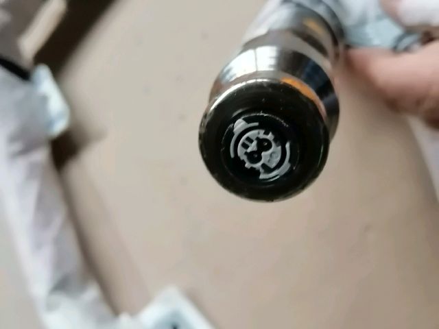 bontott SSANGYONG MUSSO Bal első Függöny Légzsák