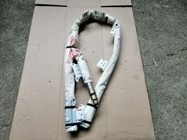 bontott SSANGYONG MUSSO Bal első Függöny Légzsák