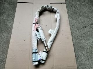 bontott SSANGYONG MUSSO Bal első Függöny Légzsák