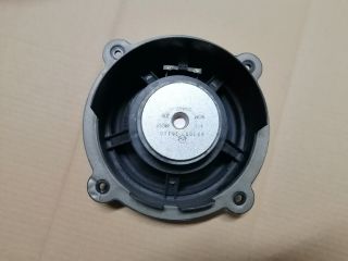 bontott SSANGYONG MUSSO Bal első Hangszóró