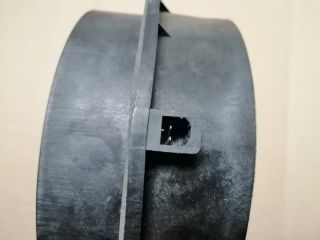 bontott SSANGYONG MUSSO Bal első Hangszóró