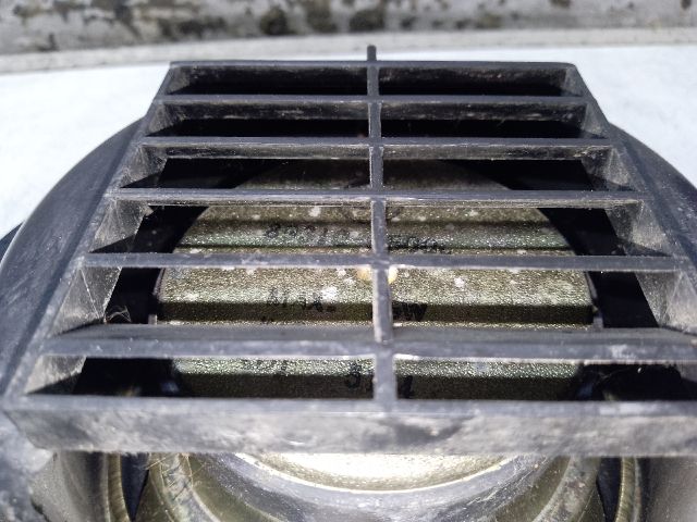 bontott SSANGYONG MUSSO Bal első Hangszóró