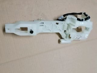 bontott SSANGYONG MUSSO Bal első Külső Kilincsfészek