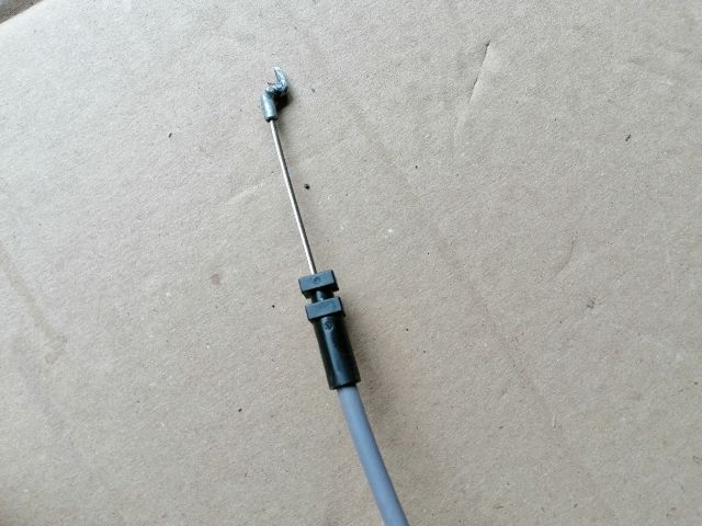 bontott SSANGYONG MUSSO Bal első Külső Kilincsfészek