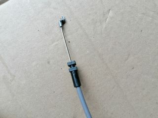 bontott SSANGYONG MUSSO Bal első Külső Kilincsfészek