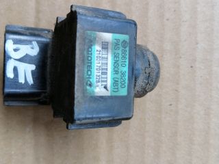 bontott SSANGYONG MUSSO Bal első Külső Tolatóradar Fej